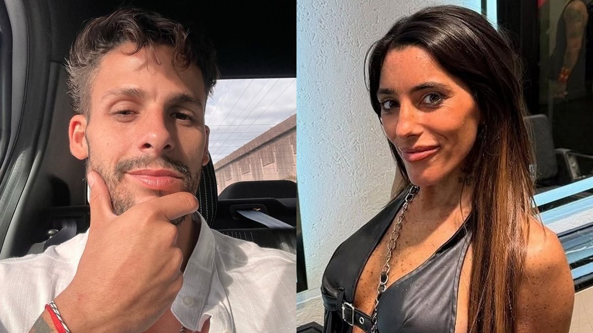 Gran Hermano 2024: el contundente pedido de Joel Ojeda tras el ingreso de Cata Gorostidi a la casa