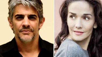 Pablo Echarri habló de Natalia Oreiro, su ex pareja: No existen impedimentos para que trabajemos juntos