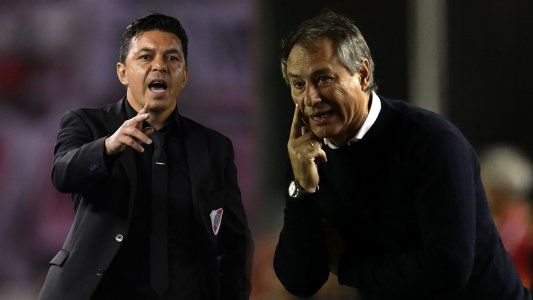 River-Independiente y el duelo entre el equipo con aire de imbatible vs. el único capaz de destronar a Napoleón