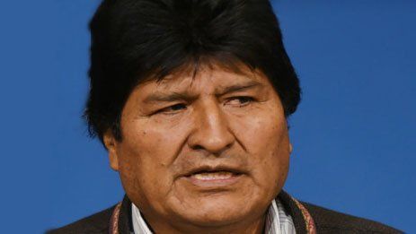 El gobierno de Áñez le respondió a Evo Morales y dijo que lo espera en Bolivia para responder por el fraude