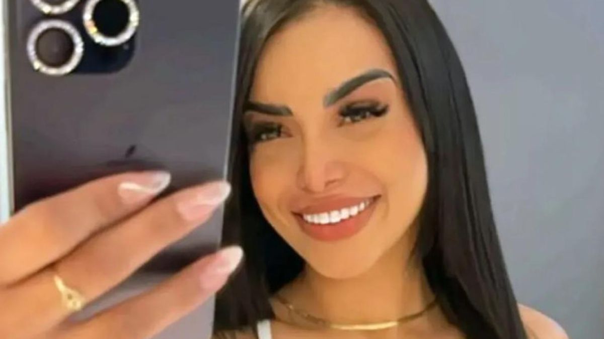 Estaba como el exorcista: el testimonio de una testigo que estuvo con Emmily Rodrigues.&nbsp; 