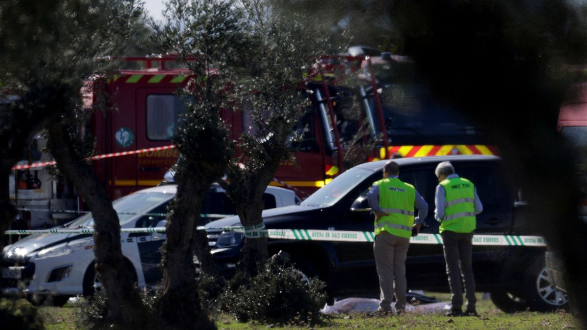 Tragedia en España: al menos 64 muertos por un choque entre dos trenes de alta velocidad
