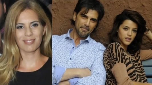 Mercedes Scápola bancó a Calu Rivero por su denuncia contra Juan Darthés