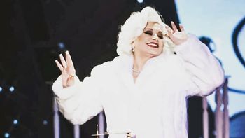 Carmen Barbieri dio más detalles de la relación con Sebastián: Nos agarró la pandemia y...