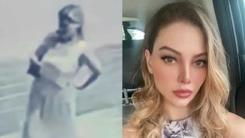 Detuvieron a dos sospechosos por el atentado contra Nadia Beller, ex pareja de Fernando Cerimedo