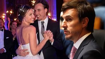 Revelaron cuál la fue la famosa a la que Roberto García Moritán le propuso matrimonio antes que a Pampita