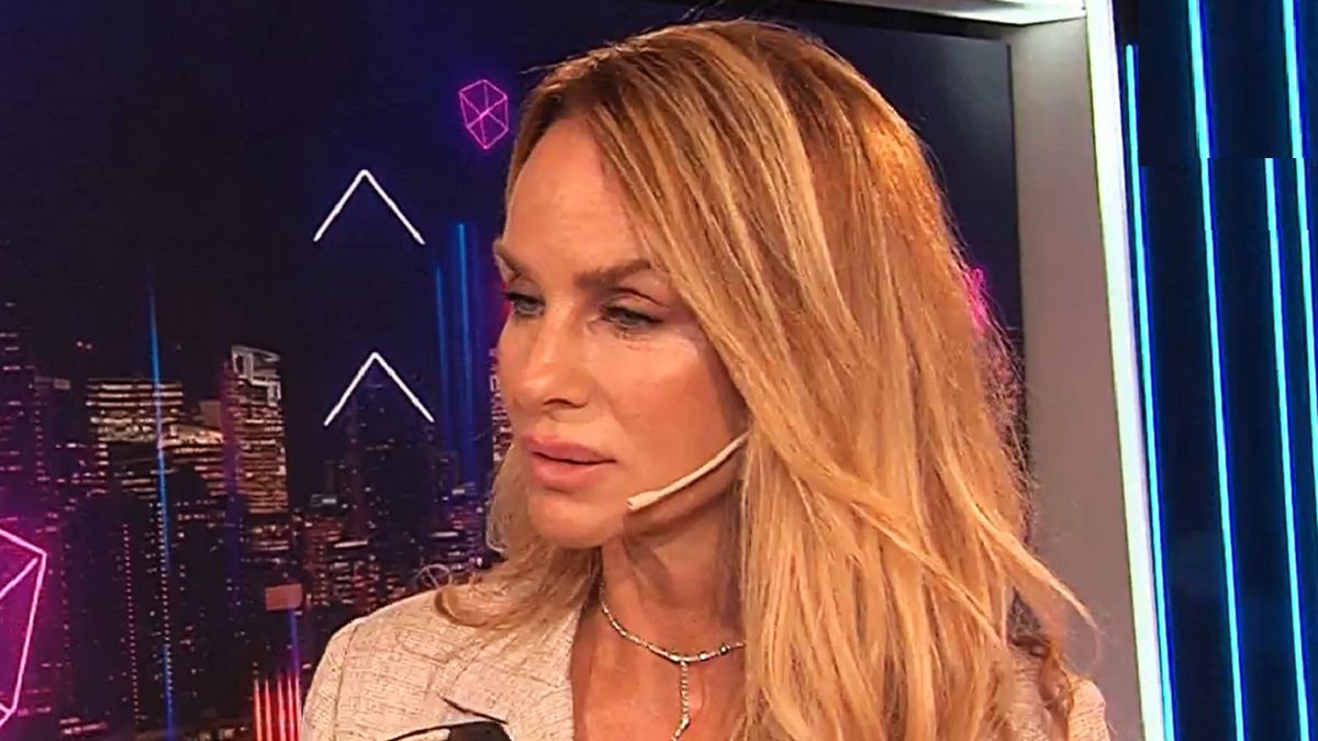 Sabrina Rojas reflexionó sobre las comentarios ante las infidelidades: Machismo