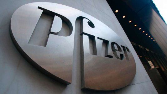 Pfizer retira del mercado un lote de Ibupirac para niños