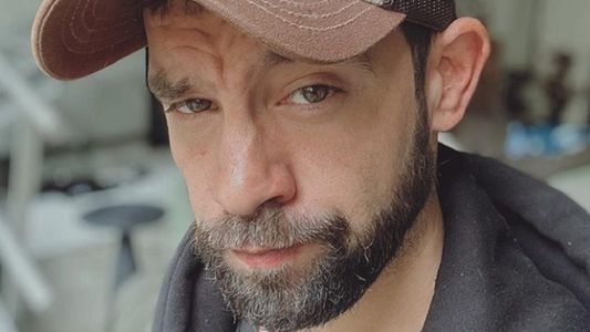 Cachete Sierra reveló la desesperada reacción que tuvo cuando vio llorando a su ex en televisión