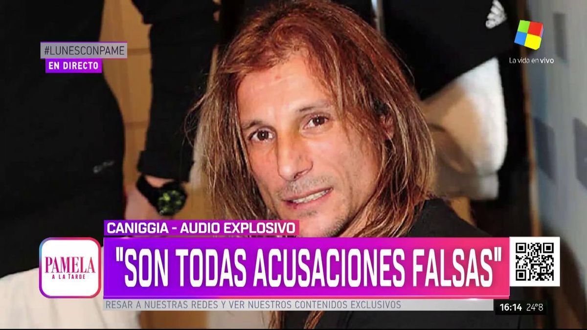 Claudio Caniggia