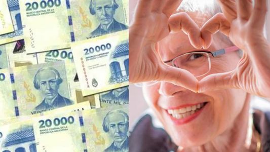Jubilados de ANSES cobran con aumento y bono confirmado en septiembre 2026