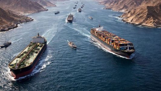 Irán volvió a cerrar el estrecho de Ormuz tras el ataque de Israel contra el Líbano