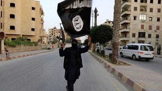 El Estado Islámico anunció la muerte de su líder en un enfrentamiento al noreste de Siria