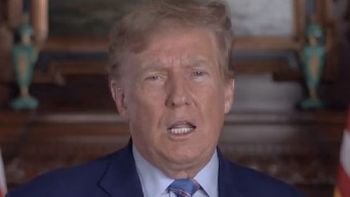 Donald Trump felicitó a Javier Milei por ganar las elecciones: Harás Argentina grande nuevamente
