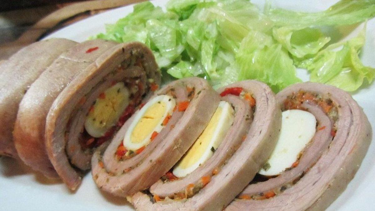 Foto: Ideogram. ¿Qué comida sos segun tu signo?