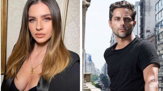 La China Suárez y Joaquín Furriel son furor en streaming con la mejor comedia romántica