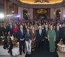 El mensaje de alerta en la cena de Conciencia: Sin educación no hay desarrollo económico