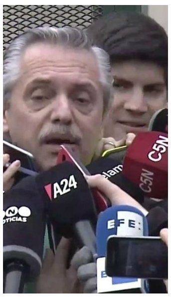 Excarcelaciones, fallos de impacto y cambios de vientos: ¿qué se habla en los pasillos del Poder Judicial?