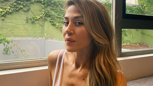 El preocupante problema de salud de Jimena Barón en su semana 19 de embarazo