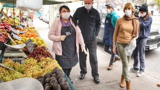 Coronavirus: en las últimas 24 horas se confirmaron 98 nuevas muertes y 3.213