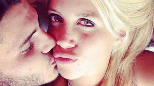 Wanda negó que esté en crisis con Icardi y habló de los rumores de embarazo