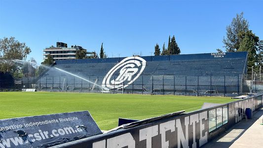 Independiente Rivadavia debuta en la Copa de la Liga ante el Rojo: horario, dónde ver en vivo y formaciones
