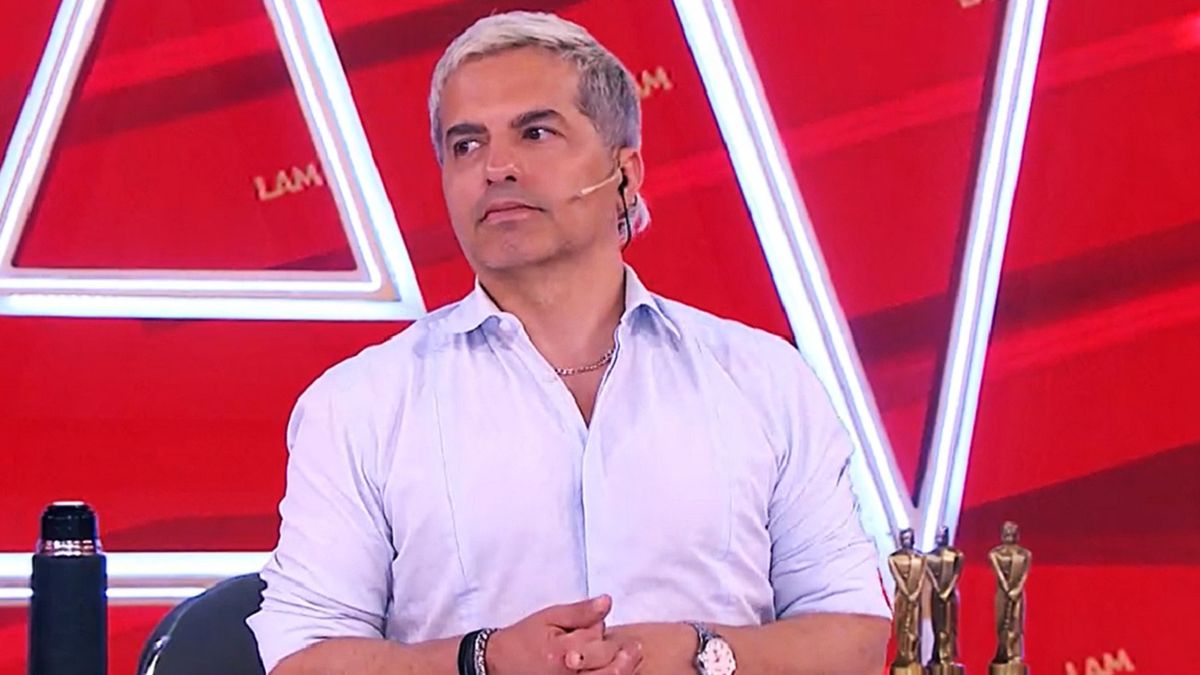 Ángel de Brito confirmó a dos nuevas angelitas en LAM para 2026 y causó sorpresa: quiénes son