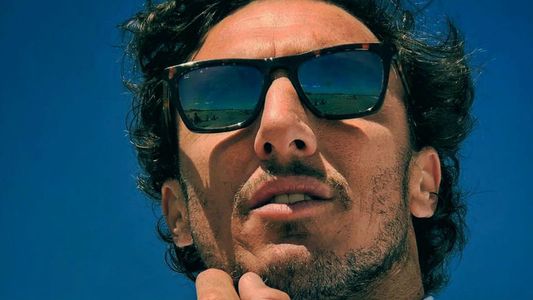 Pico Mónaco, ¿con nuevo amor?