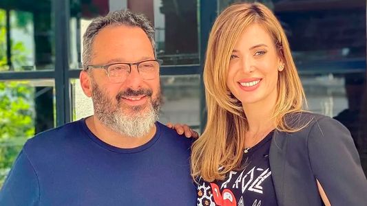 La decisión de Telefe por la salud de Gerardo Rozín