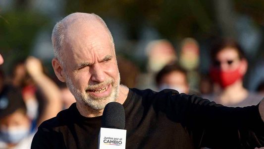 Con el objetivo de mejorar el turismo y la economía, Horacio Rodríguez Larreta viajó a los Estados Unidos