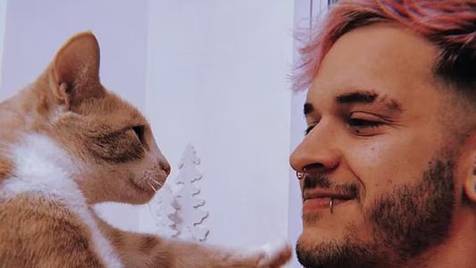 Dramático: quién es el argentino al que buscan desesperadamente en el mar de Punta del Este