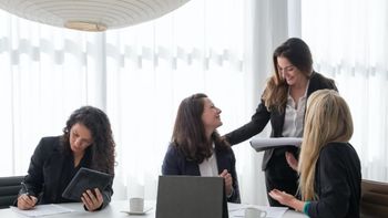 PyMEs: por qué las empresas están adoptando el microlearning