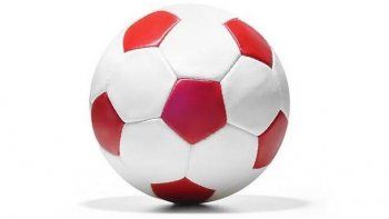 ¿Cómo hacer una pelota de fútbol?