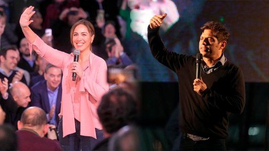 PASO 2019: las 10 claves de la batalla por la provincia de Buenos Aires