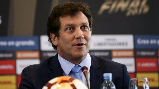 Festeja River: la CONMEBOL confirmó que la vuelta de la Recopa será en el Monumental y con público