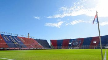 La multa millonaria que recibió San Lorenzo de la Conmebol