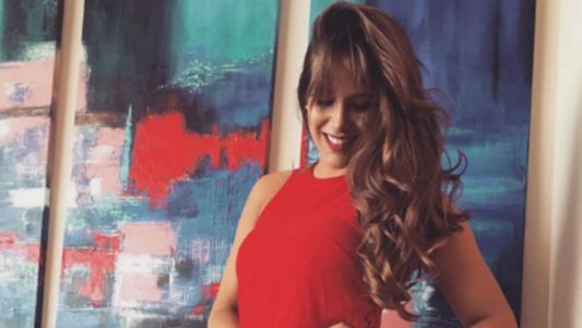 Más cerca: Barbie Vélez analiza seriamente volver al Bailando