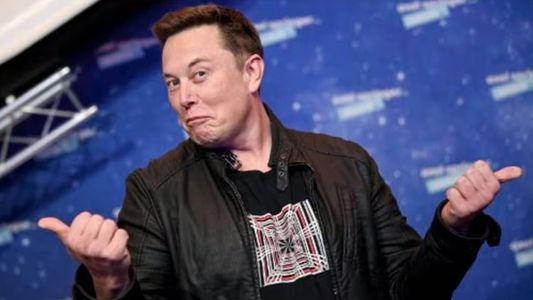 El gran escándalo de Elon Musk que preocupa a Wall Street por Space X, Tesla y X