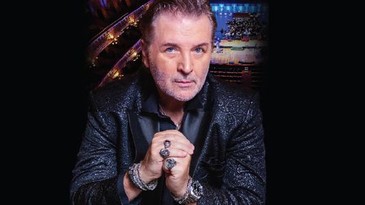 Miguel Mateos llevará sus canciones más emblemáticas al Luna Park en un formato sinfónico: cuándo y cómo conseguir las entradas