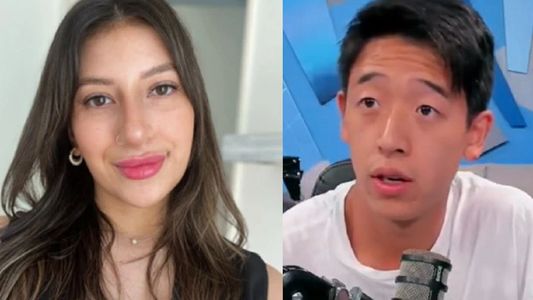 Martín Ku reconoció que le fue infiel a Marisol y reveló qué le descubrió ella: Fui una mier..