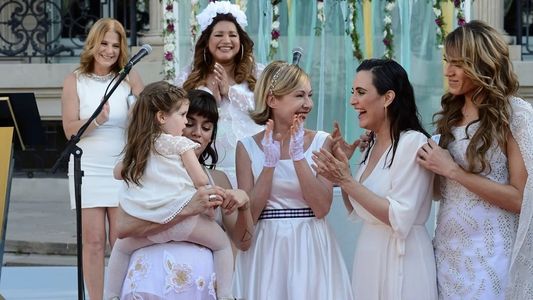 Ratings: cuánto midió el último capítulo de Pequeña Victoria