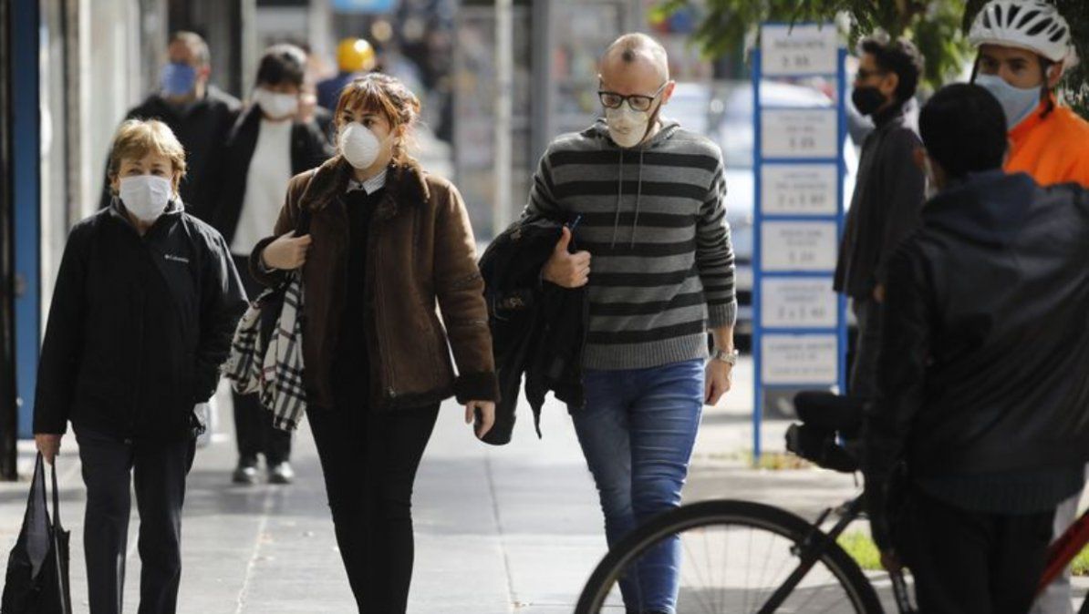 Fases de la Cuarentena: ¿Qué actividades están permitidas en Fase 5?