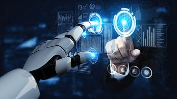 Pymes: cómo hacer crecer su ciclo de vida con inteligencia artificial