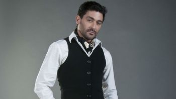 Hernán Piquín víctima de una salidera bancaria: le robaron 20 mil dólares