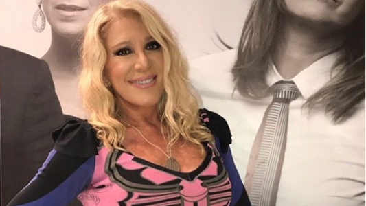 Reina Reech reveló que su padrastro intentó abusar de ella a los 13 años