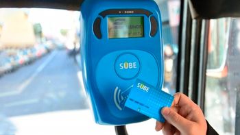 SUBE gratis: a quiénes les corresponde y desde cuándo se podrá conseguir