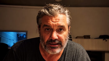 El insólito motivo por el que Maxi Ghione decidió irse a vivir a un pueblito de Santa Fe
