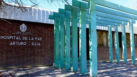 Una nena de 4 años se golpeó la cabeza, se fue a dormir y no se despertó nunca más