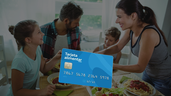 La Tarjeta Alimentar continuará vigente durante todo el 2025: fechas de pago y beneficiarios