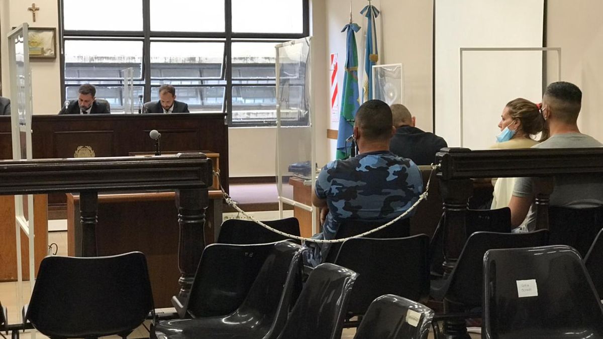Condenaron a 15 años a un hombre que abusó de una nena de 8 años en repetidas ocasiones